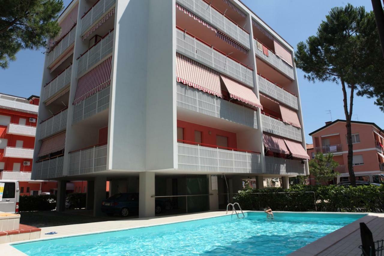 Gabbiano - Appartement Bibione